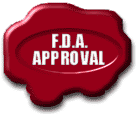 F.D.A. Approval